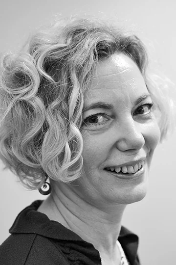 Anita S. Gangstad