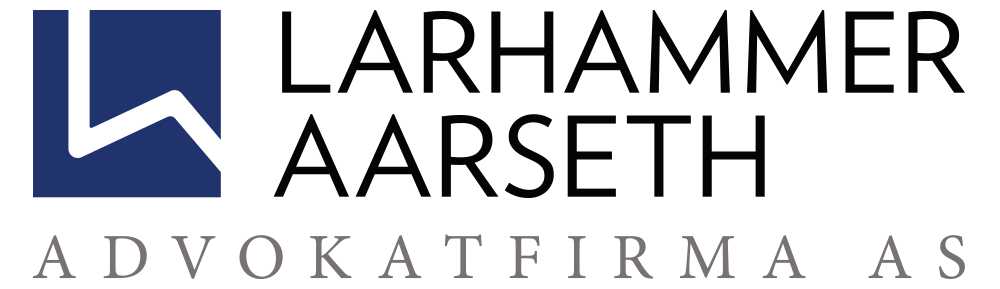 Larhammer Aarseth Advokatfirma AS