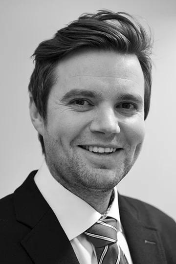 Reidar Mogstad