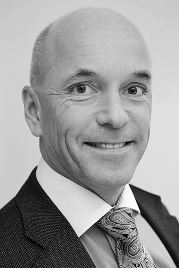 Sverre Larhammer